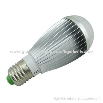 LED bulb, 7W E27